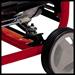 Einhell 4152551 Generatore di Corrente Benzina Tc-Pg 35/E5
