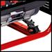 Generatore di corrente (benzina) TC-PG 25/1/E5 - PROMO