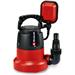 PROMO EINHELL Pompa immersione acqua chiare GC-SP 3580LL