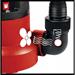 PROMO EINHELL Pompa immersione acqua chiare GC-SP 3580LL