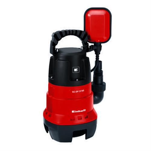 EINHELL 4170471 - Pompa acque scure GH-DP 3730