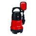 EINHELL 4170471 - Pompa acque scure GH-DP 3730