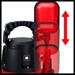 EINHELL 4170471 - Pompa acque scure GH-DP 3730