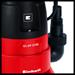 EINHELL 4170471 - Pompa acque scure GH-DP 3730