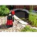 EINHELL 4170471 - Pompa acque scure GH-DP 3730