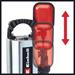 PROMO EINHELL 4170491 - Pompa acque scure GH-DP 6315 N