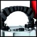 PROMO EINHELL 4170491 - Pompa acque scure GH-DP 6315 N