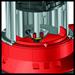 PROMO EINHELL 4170491 - Pompa acque scure GH-DP 6315 N