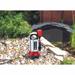 PROMO EINHELL 4170491 - Pompa acque scure GH-DP 6315 N