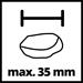 PROMO Einhell 4170682 - Pompa acque scure GC-DP 7835