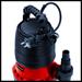 PROMO Einhell 4170682 - Pompa acque scure GC-DP 7835