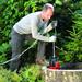 PROMO Einhell 4170682 - Pompa acque scure GC-DP 7835