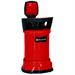 EINHELL 4170715 - Pompa immersione fondo piatto GE-SP 390 LL
