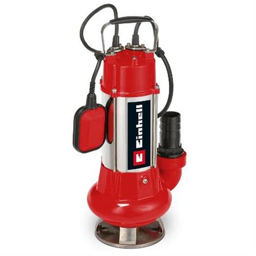 EINHELL 4170742 - Pompa per acque scure GC-DP 1340 G