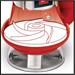 EINHELL 4170742 - Pompa per acque scure GC-DP 1340 G