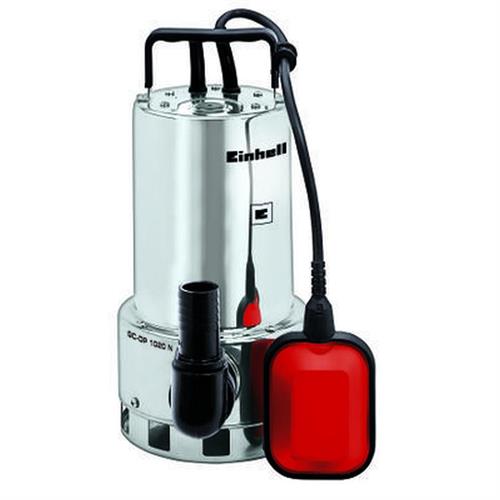 EINHELL 4170773 - Pompa acque scure GC-DP 1020 N