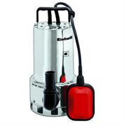 EINHELL 4170773 - Pompa acque scure GC-DP 1020 N