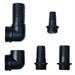 EINHELL 4170773 - Pompa acque scure GC-DP 1020 N