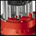 EINHELL 4170773 - Pompa acque scure GC-DP 1020 N