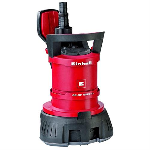 Pompa per acque CHIARE E SCURE GE-DP 5220 LL