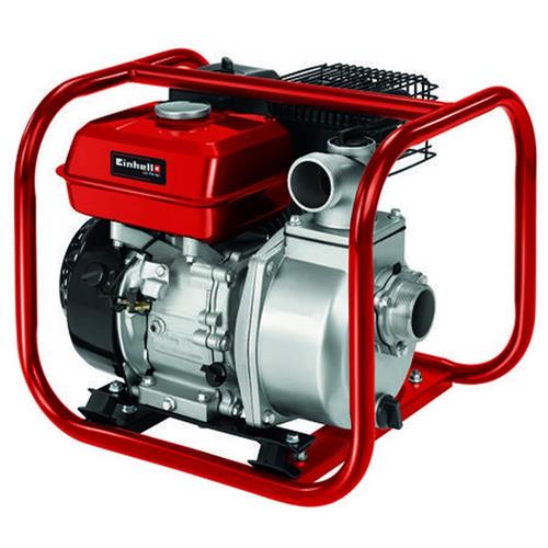 EINHELL 4171372 - MOTOPOMPA GC-PW 46 4 TEMPI 4,6KW