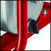 EINHELL 4171372 - MOTOPOMPA GC-PW 46 4 TEMPI 4,6KW