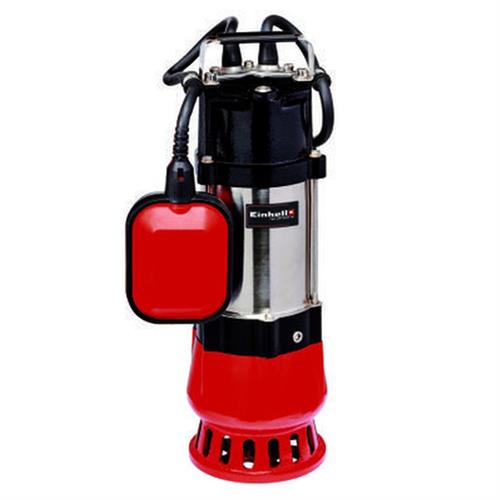 EINHELL 4171421 - Pompa immersione acque scure GC-PP 5010 G