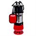 EINHELL 4171421 - Pompa immersione acque scure GC-PP 5010 G