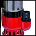 EINHELL 4171421 - Pompa immersione acque scure GC-PP 5010 G