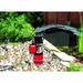EINHELL 4171421 - Pompa immersione acque scure GC-PP 5010 G