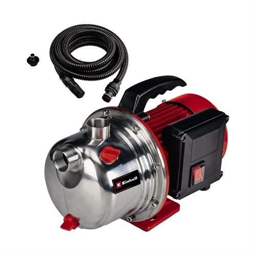 EINHELL 4171528 - POMPA AUTOADESCANTE GC-GP 1046 N SET 1000W