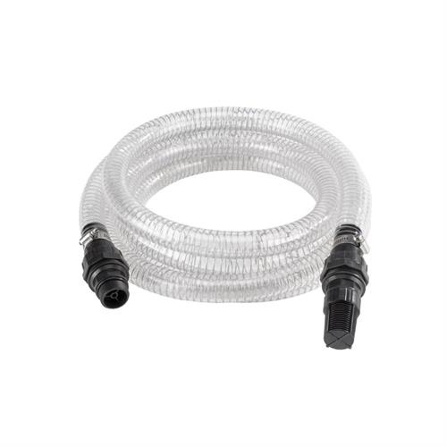 Einhell - Tubo aspirazione 7 m