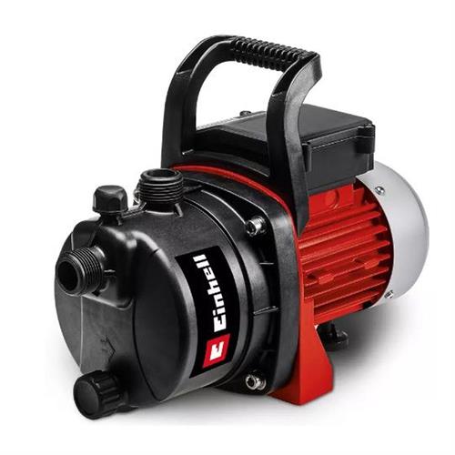 EINHELL 4180280 - Pompa autoadescante GC-GP 6538