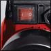 EINHELL 4180280 - Pompa autoadescante GC-GP 6538