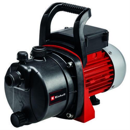 EINHELL 4180283 - Pompa autoadescante GC-GP 6538 set
