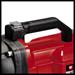 Einhell 4180400 Pompa autoadescante a batteria AQUINNA 36/30