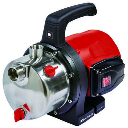 EINHELL 4181450 - Pompa autoadescante GC-GP 1046 N