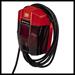 Einhell 4181500 - POMPA A IMMERSIONE A BATTERIA GE-SP 18 LI