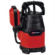 EINHELL 4181520 - POMPA A IMMERSIONE FONDO PIATTO GC-SP 2275
