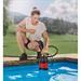 EINHELL 4181520 - POMPA A IMMERSIONE FONDO PIATTO GC-SP 2275