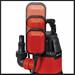 EINHELL 4181520 - POMPA A IMMERSIONE FONDO PIATTO GC-SP 2275
