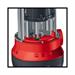 PROMO EINHELL 4181530 - Pompa a immersione GC-DP 3325