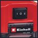 Pompa per acque chiare a batteria GE-SP 18 LL Li - Solo