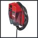 Pompa per acque chiare a batteria GE-SP 18 LL Li - Solo