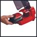 Pompa per acque chiare a batteria GE-SP 18 LL Li - Solo