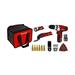 Einhell KIT ELETTROUTENSILI RT-TK 12