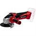 EINHELL 4257241 - Kit elettroutensili a batteria TE-TK 18/3