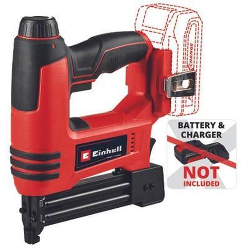 Einhell 4257790 - Graffettatrice a batteria TE-CN 18 Li