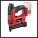 Einhell 4257790 - Graffettatrice a batteria TE-CN 18 Li