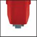 PROMO EINHELL 4257890 - Graffettatrice elettrica TC-EN 20 E